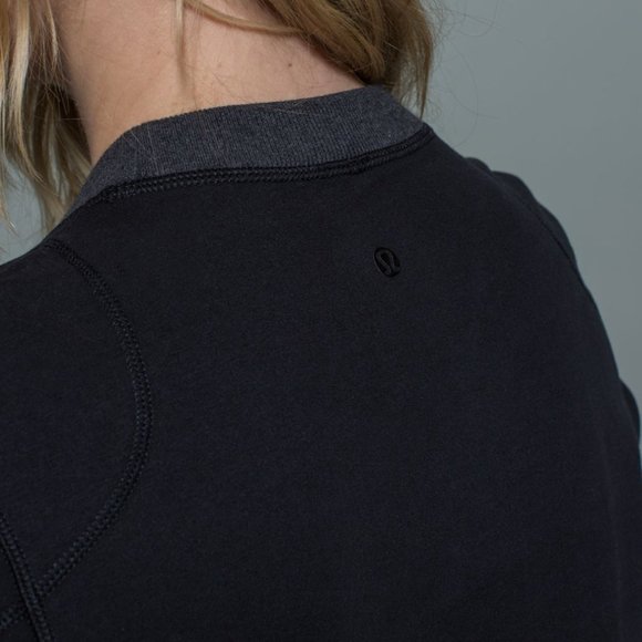 Lululemon Future Varsity Pullover - Picture 7 of 16